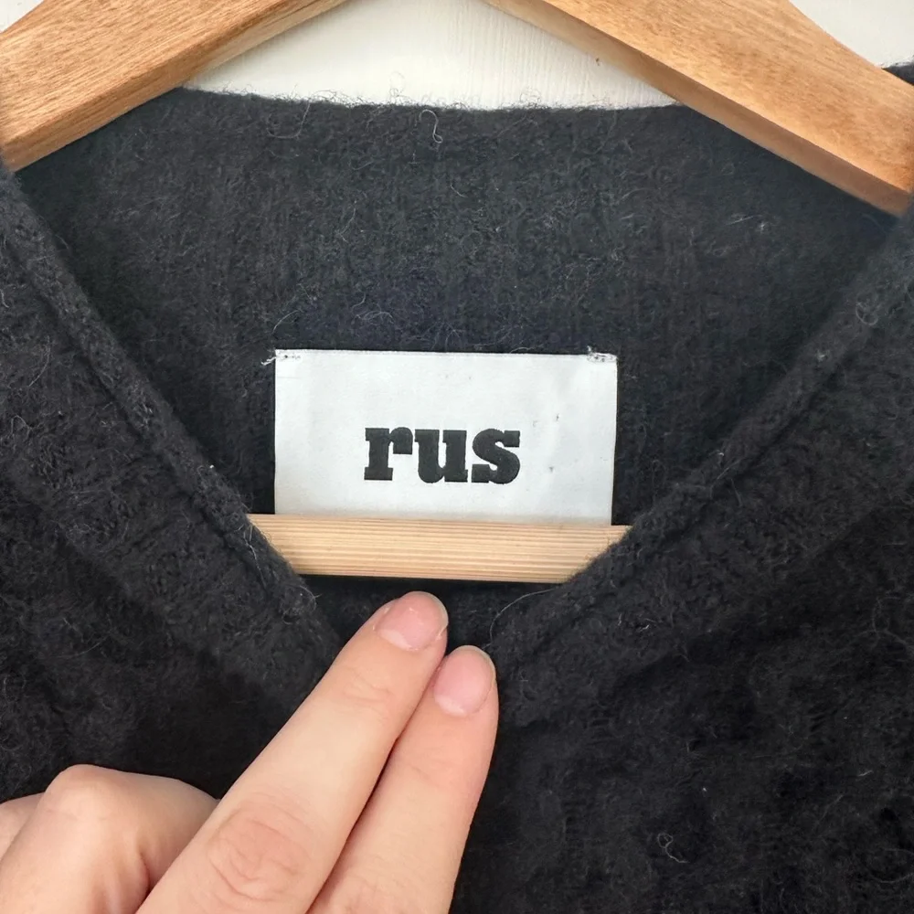 Rus Ringo Sweater - Picture 3 of 9
